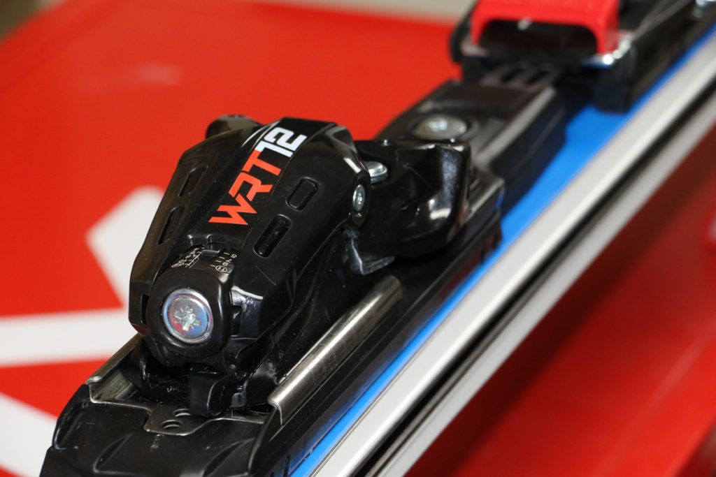 2022 STOCKLI LASER SL