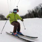 2019 Salomon QST 99 Skis 3