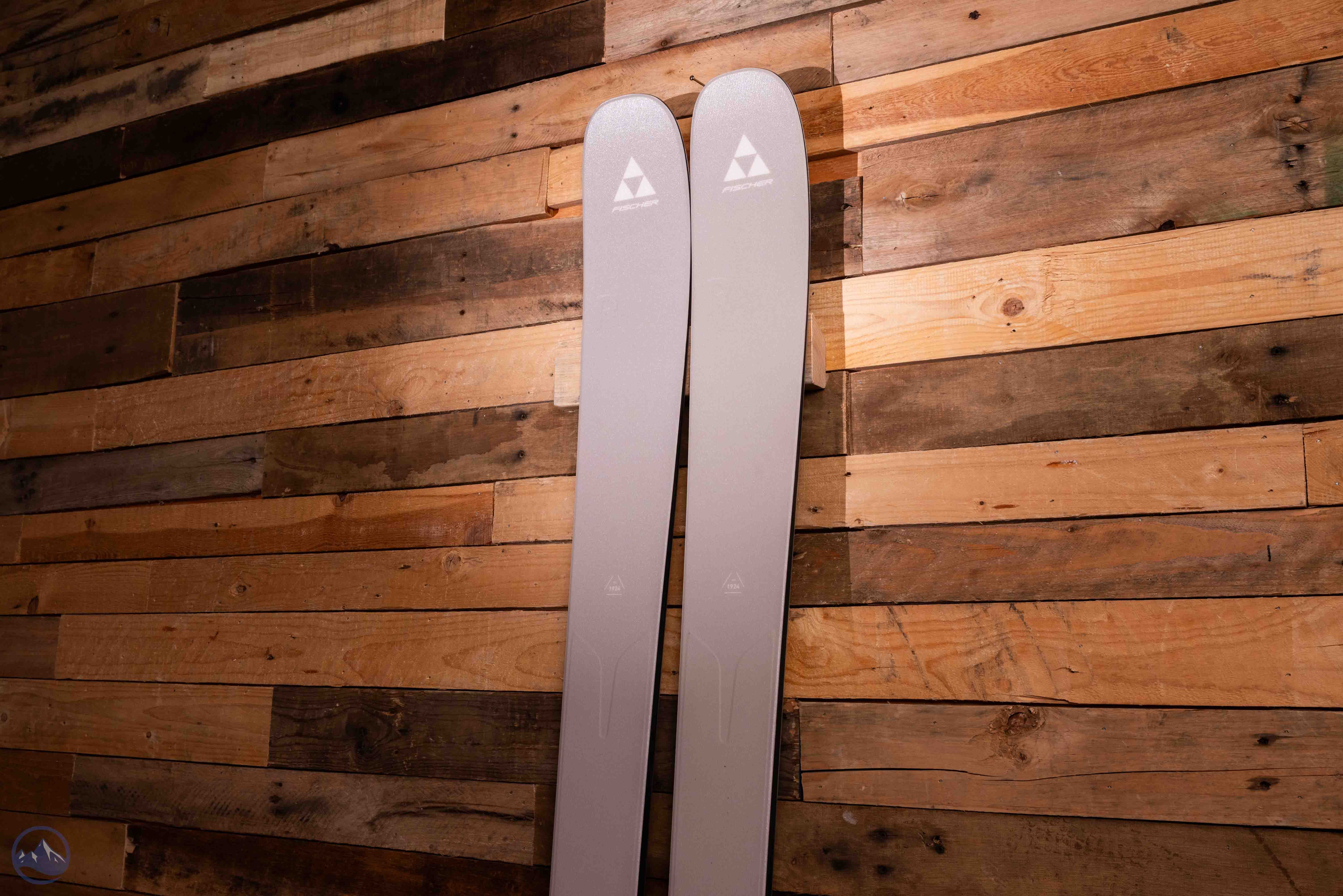 2026 Fischer Ranger 102 | SkiEssentials