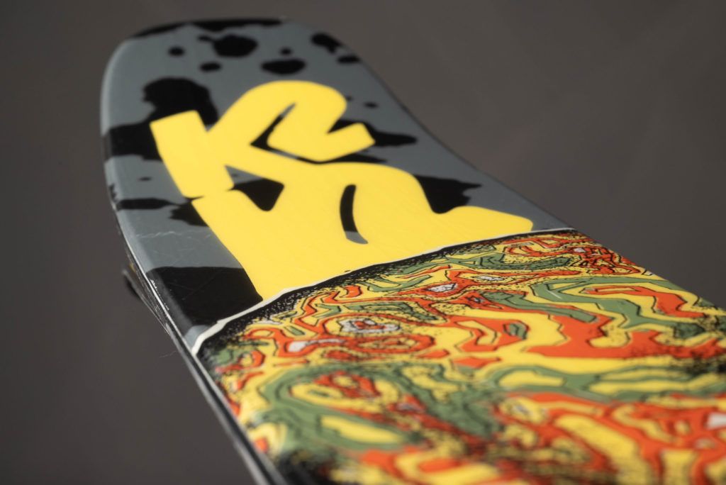 2023 K2 RECKONER 112