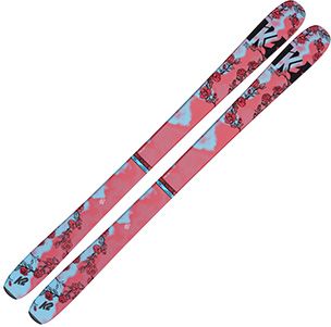 2022 VOLKL BASH 86 W