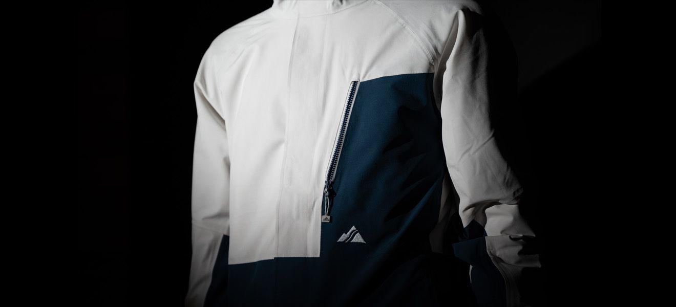 Strafe Hayden Jacket and Summit Pants: Hayden Closeup 3