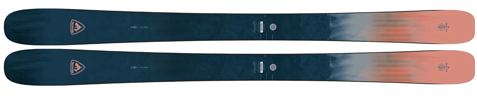 2023 ROSSIGNOL RALLYBIRD 92