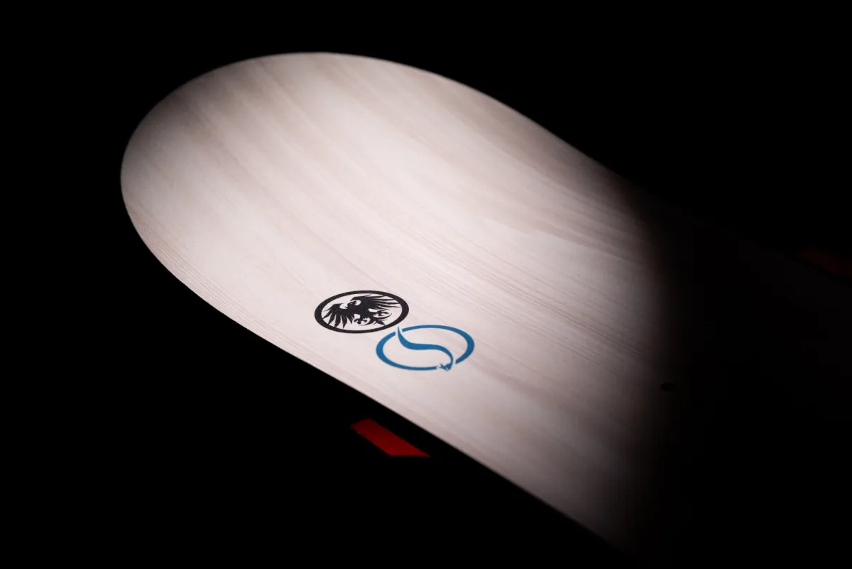 2024 Never Summer Shapeshifter | SkiEssentials