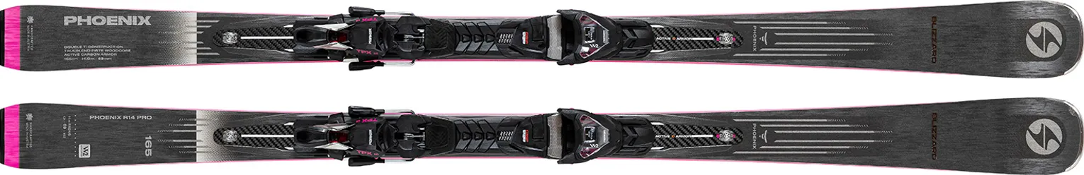 2022 BLIZZARD PHOENIX R14 PRO