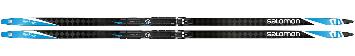 2021 SALOMON S MAX CARBON SKATE