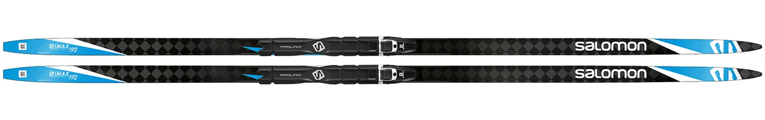 2021 SALOMON S MAX CARBON SKATE