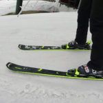 2019 Head Super Joy Women's Skis 4