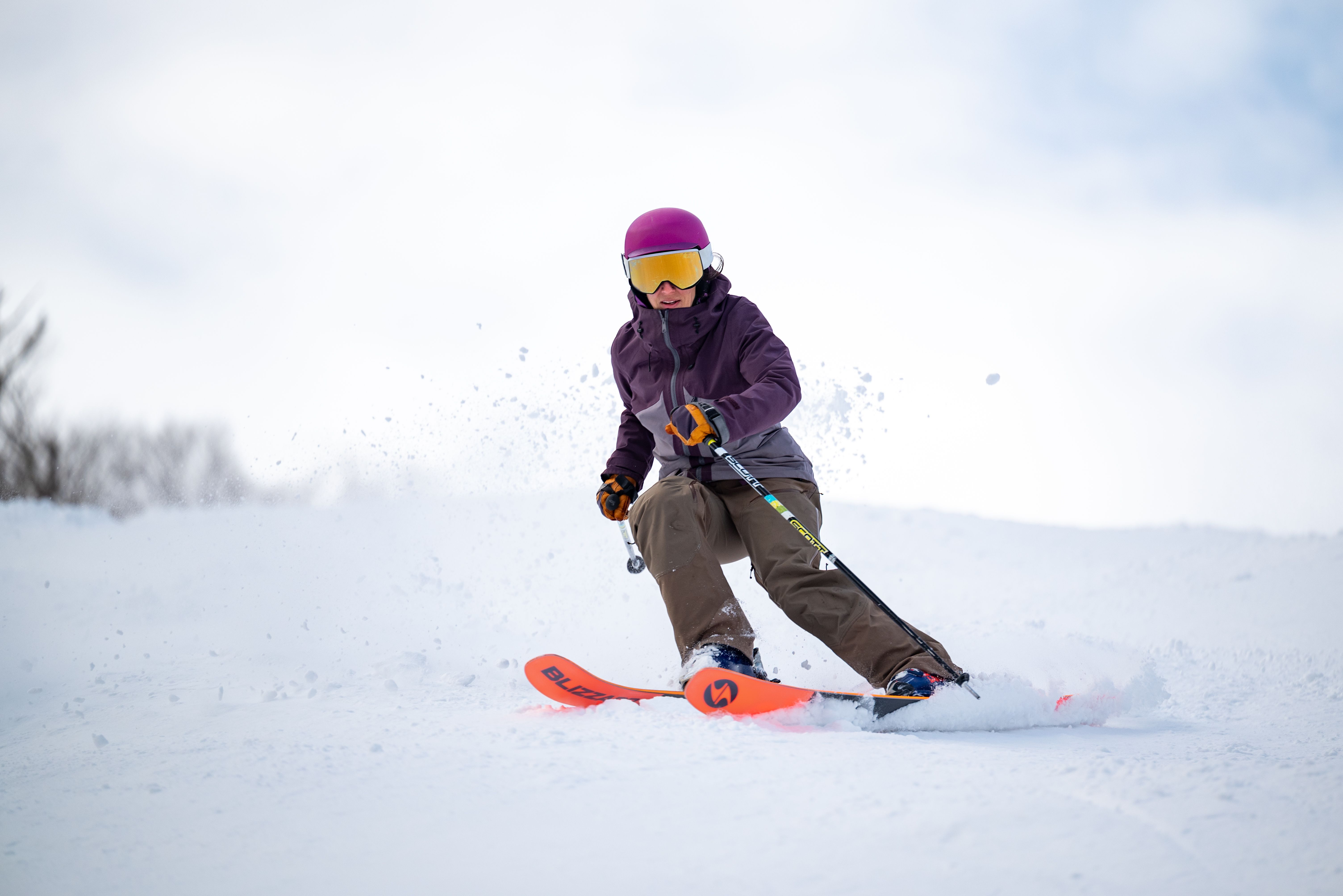 Blizzard Sheeva10 スキー板(クライミングシール付) BLIZZARD SHEEVA 10 SKIS 2025 – Ski Barn Durango