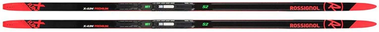 2020 ROSSIGNOL X-IUM SKATING PREMIUM S2