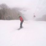 2018 Rossignol Black Ops Skis