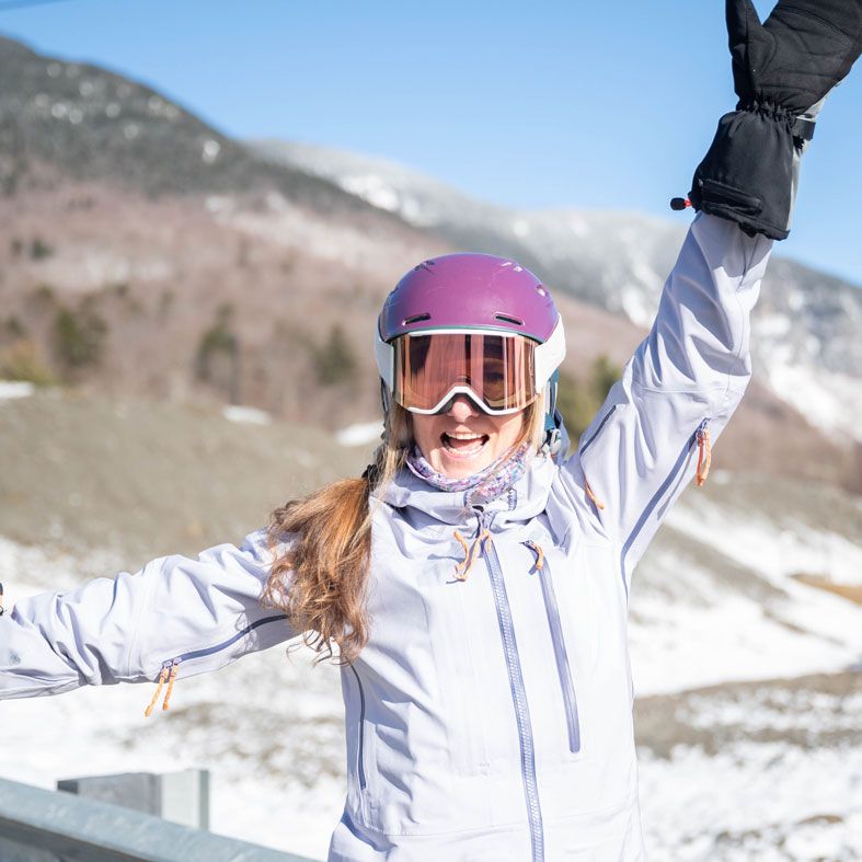 2026 Rossignol Arcade 84 Open Ski | Alpine Skis | SkiEssentials