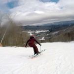 2019 Blizzard Sheeva 10 Women's Skis 3