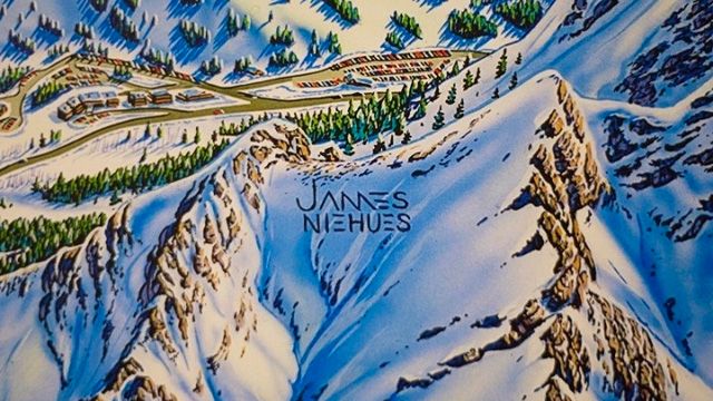 Top Five Fridays October 8, 2021: James Niehues Image