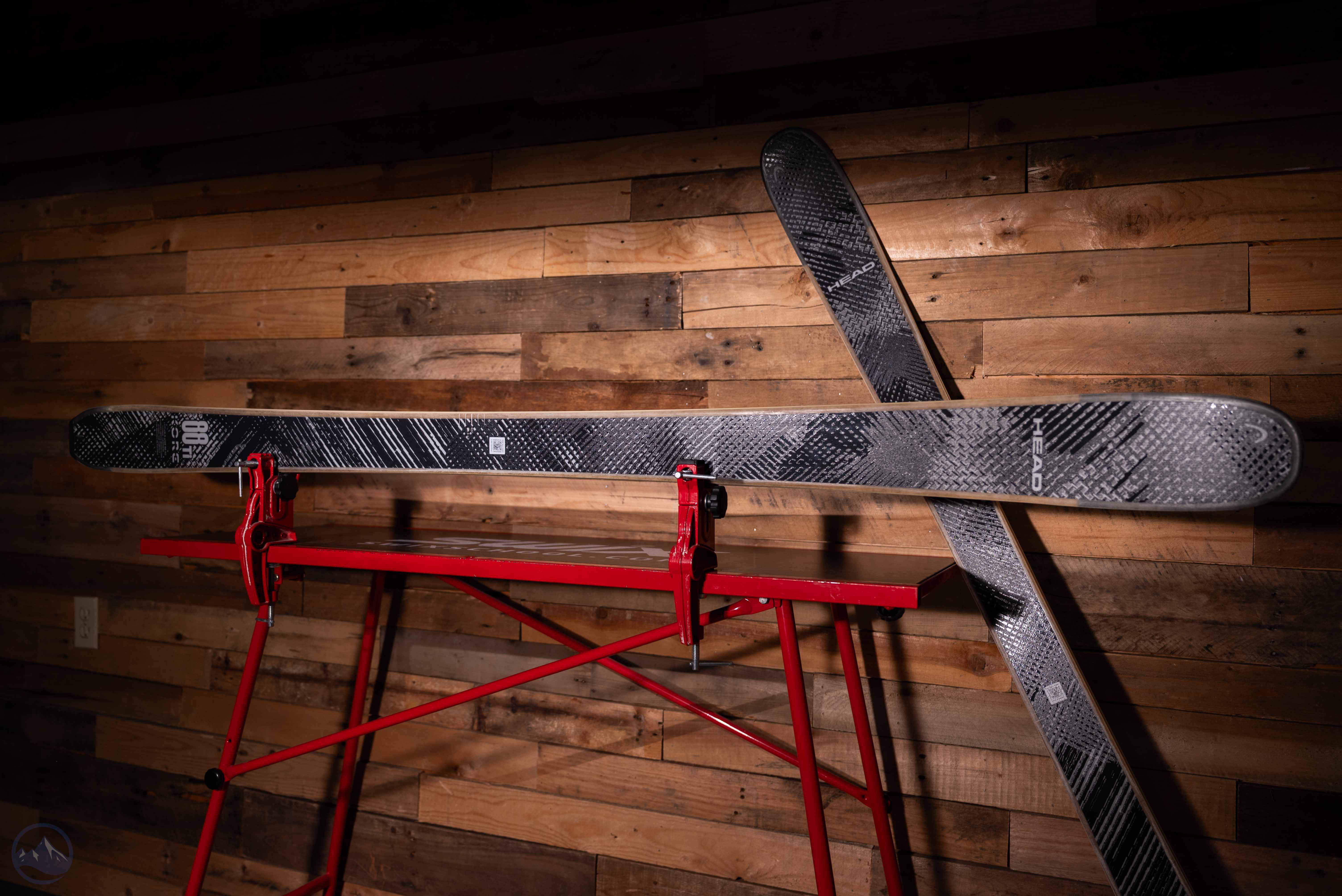 2027 Head Kore 88 TI | SkiEssentials