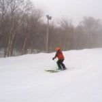 2018 Salomon XDR 80 Ti Skis