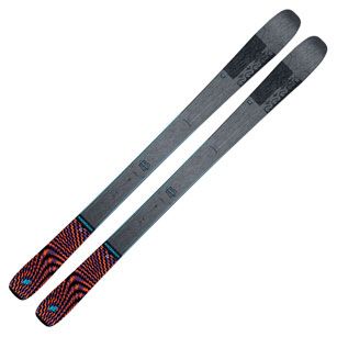 スキー K2 MIND BENDER 88 2021 K2 MINDBENDER 88TI ALLIANCE