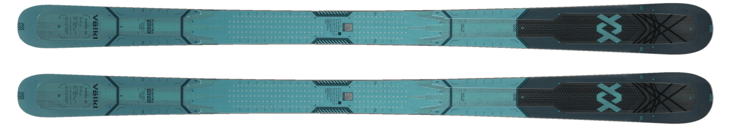Volkl M7 Mantra - Thumbnail 2