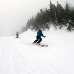 2019 Blizzard Firebird WRC Skis