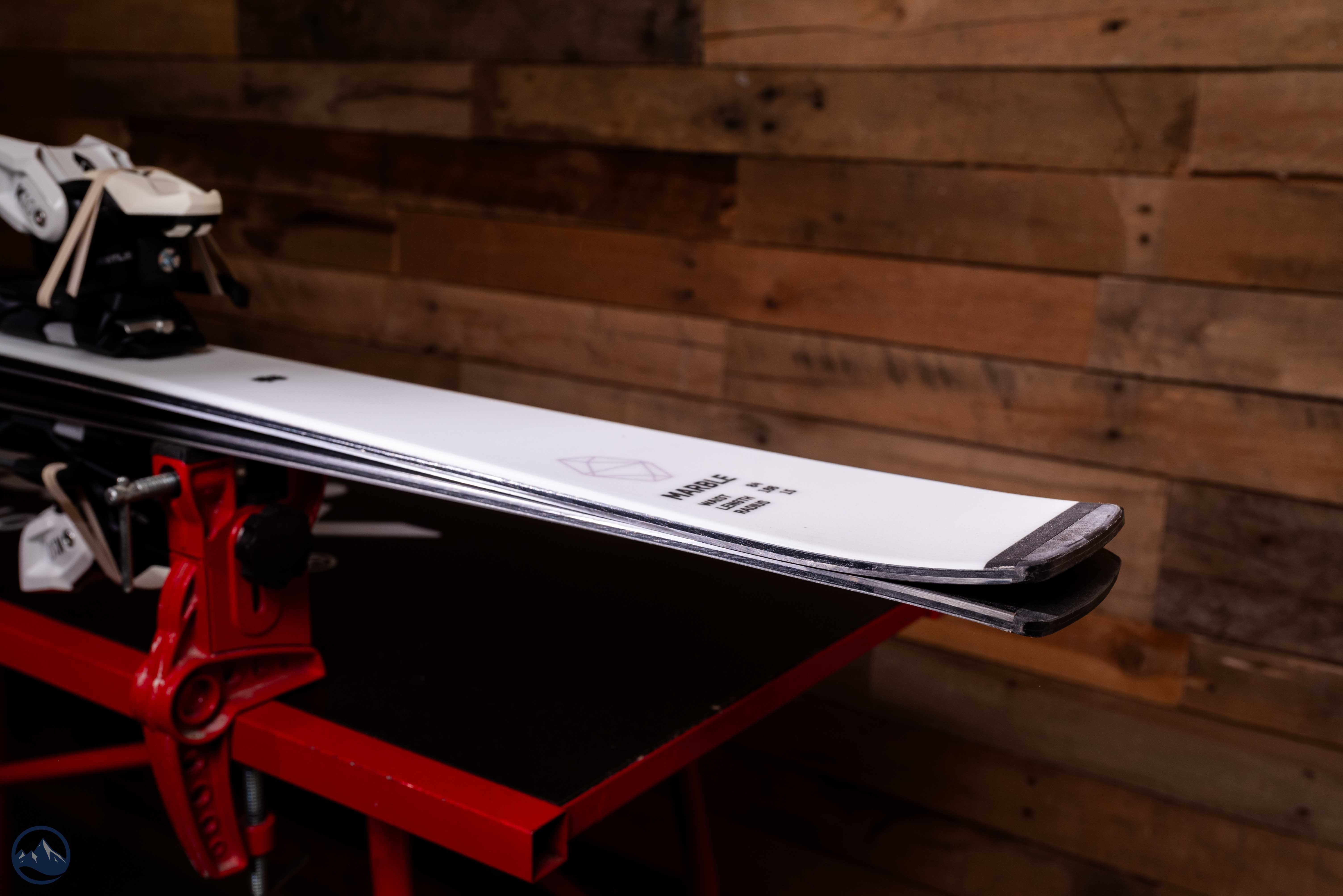 2026 Kastle Marble 84