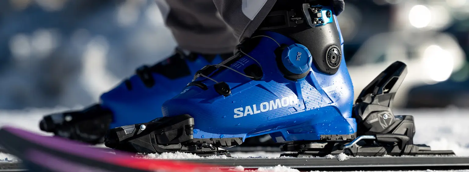 SALE | Alpine Ski Boots