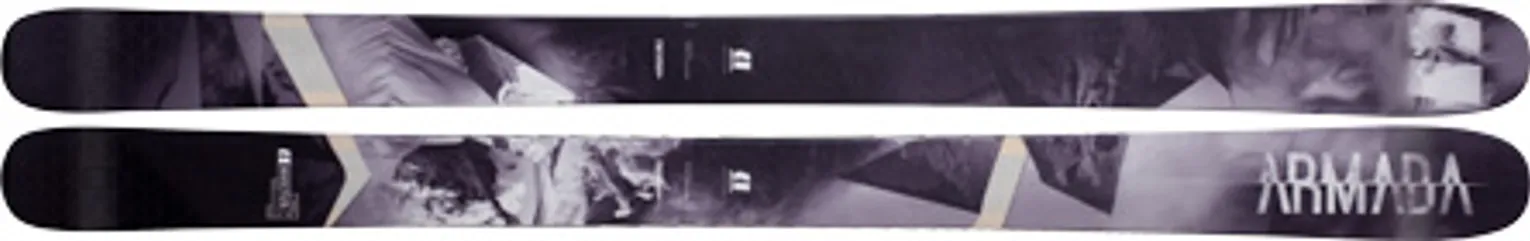 2018 ARMADA INVICTUS 108 TI SKIS