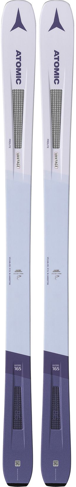 2020 ATOMIC VANTAGE 86 C W