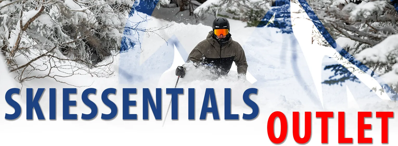 Skiessential outlet link