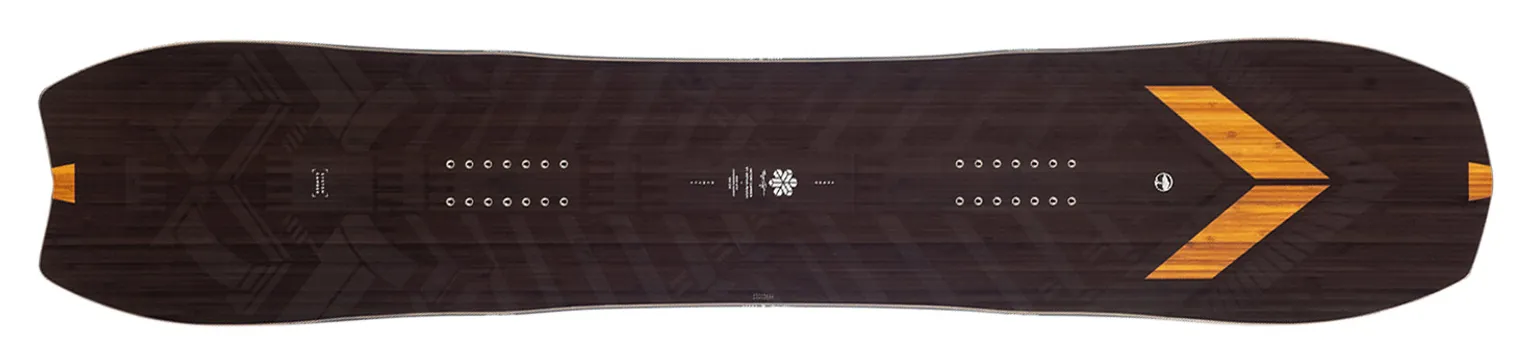 2024 Arbor Satori Camber