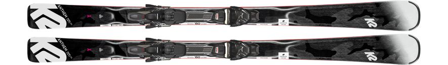 2020 K2 ANTHEM 72 TI HS