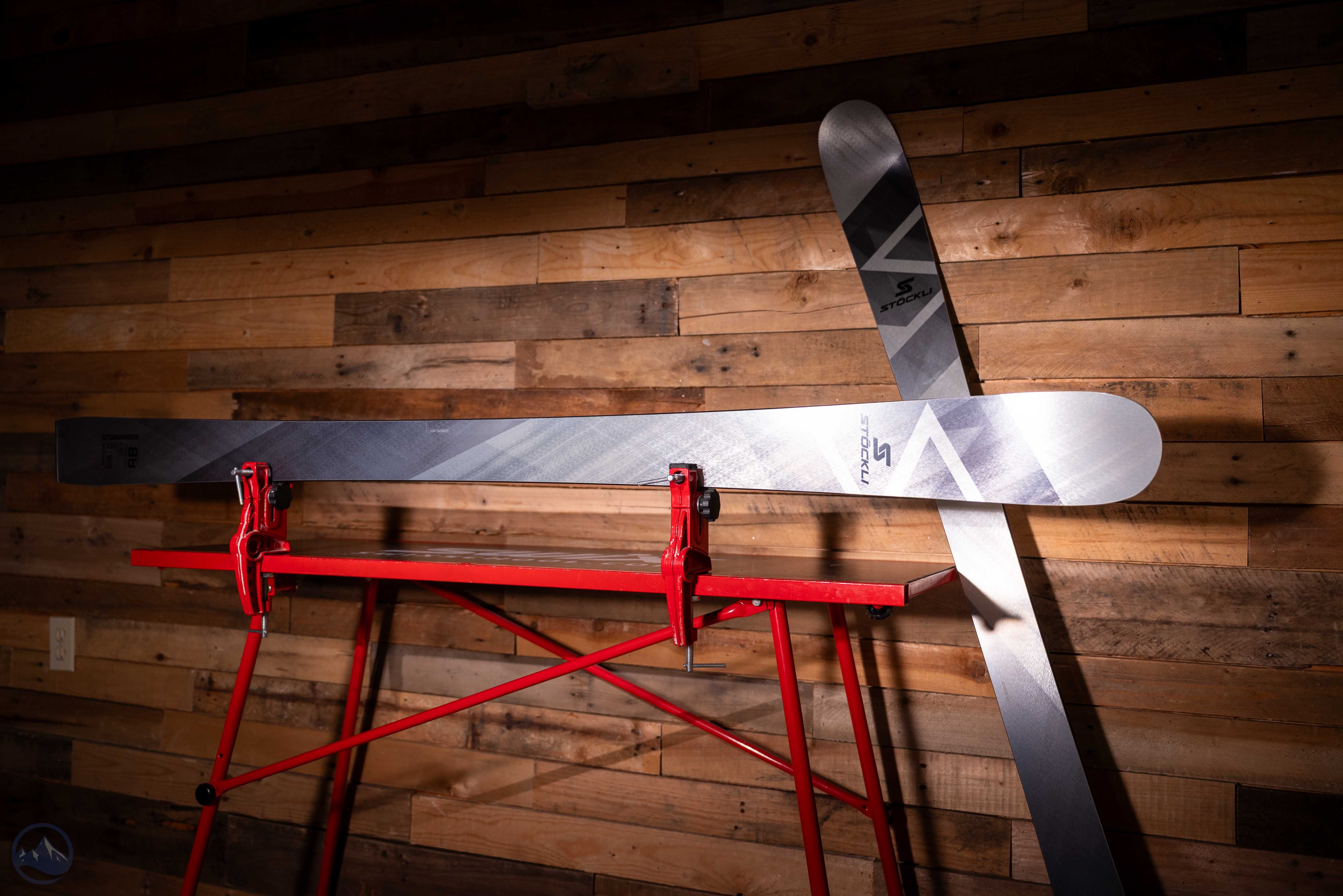 2027 Stockli Stormrider 88 | SkiEssentials