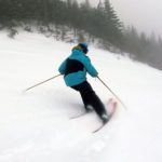 2019 Blizzard Firebird WRC Skis 5