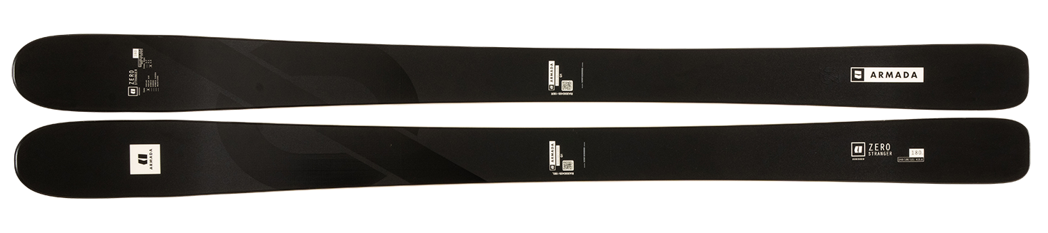 2023 ARMADA STRANGER