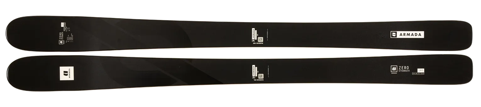 2023 ARMADA STRANGER