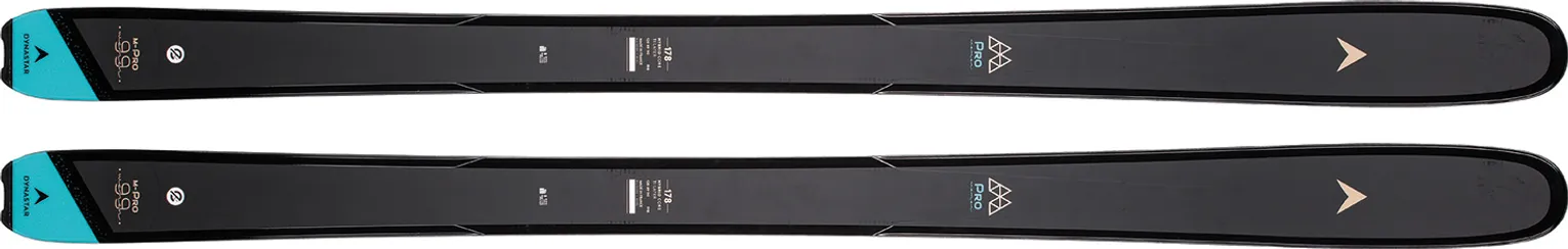 2022 DYNASTAR M-PRO 90W