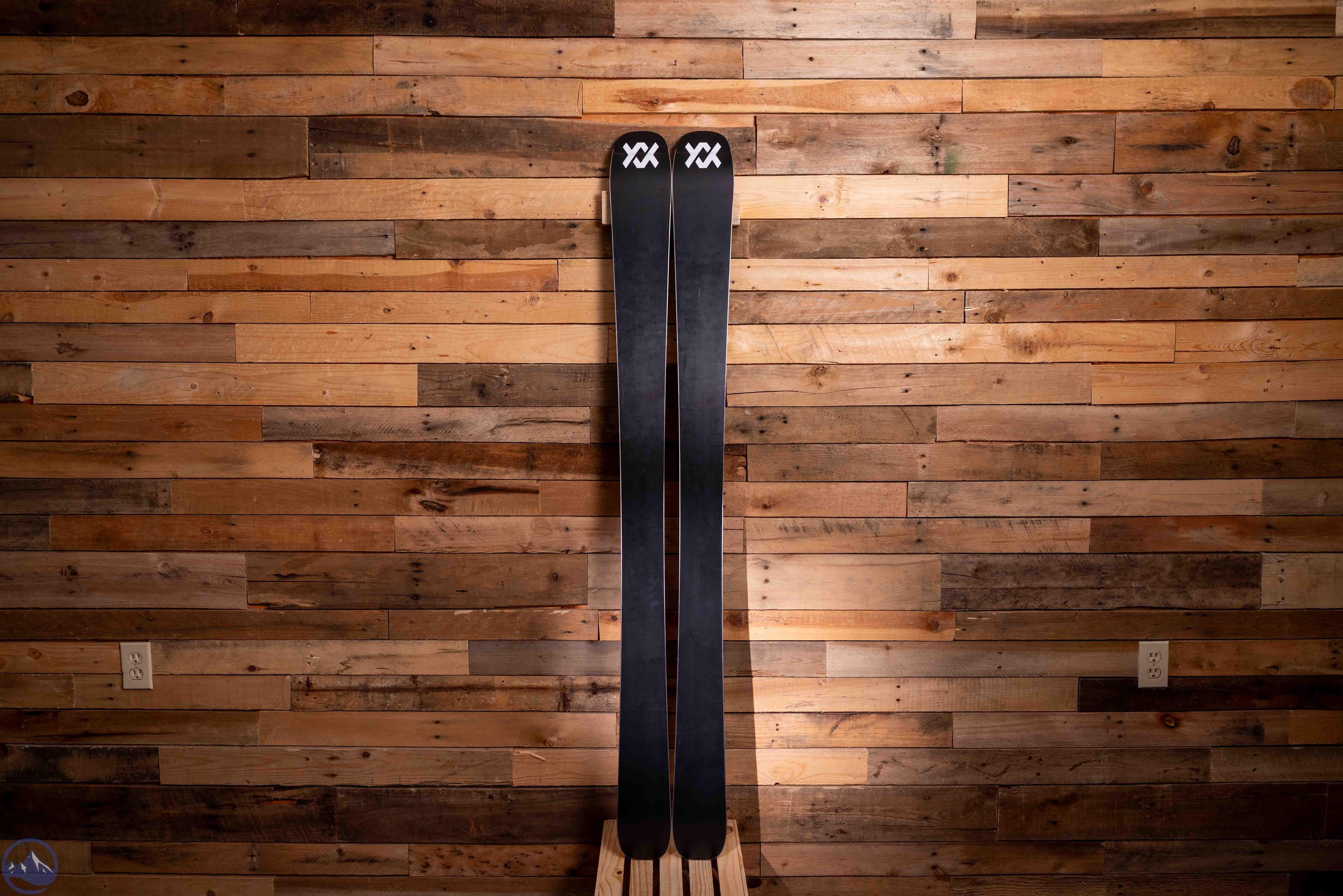 2026 Volkl M7 Mantra W