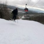 2019 Volkl 100Eight Skis