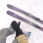 2018 K2 Ooolaluv Women's Skis