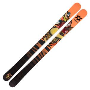 Völkl スキー bash86 Volkl Bash 86 Ski - 2022 - Women's - Ski