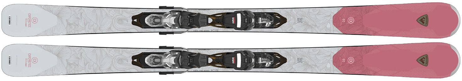 2022 ROSSIGNOL EXPERIENCE W 80 CARBON