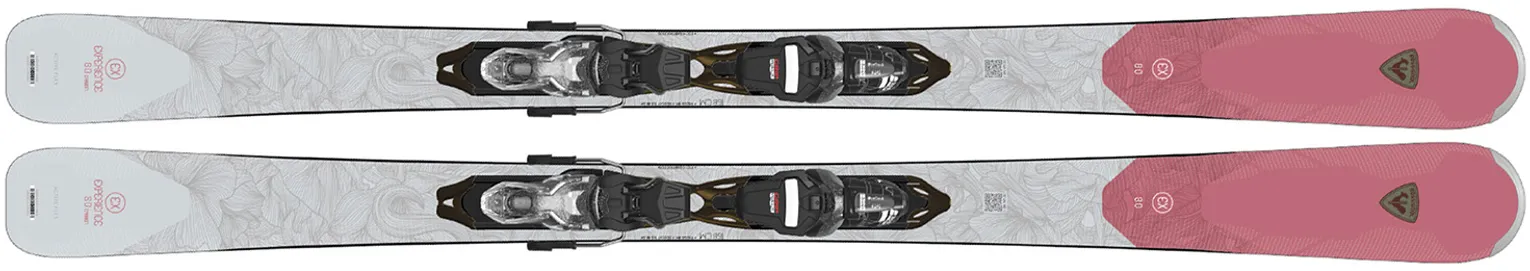 2022 ROSSIGNOL EXPERIENCE W 80 CARBON