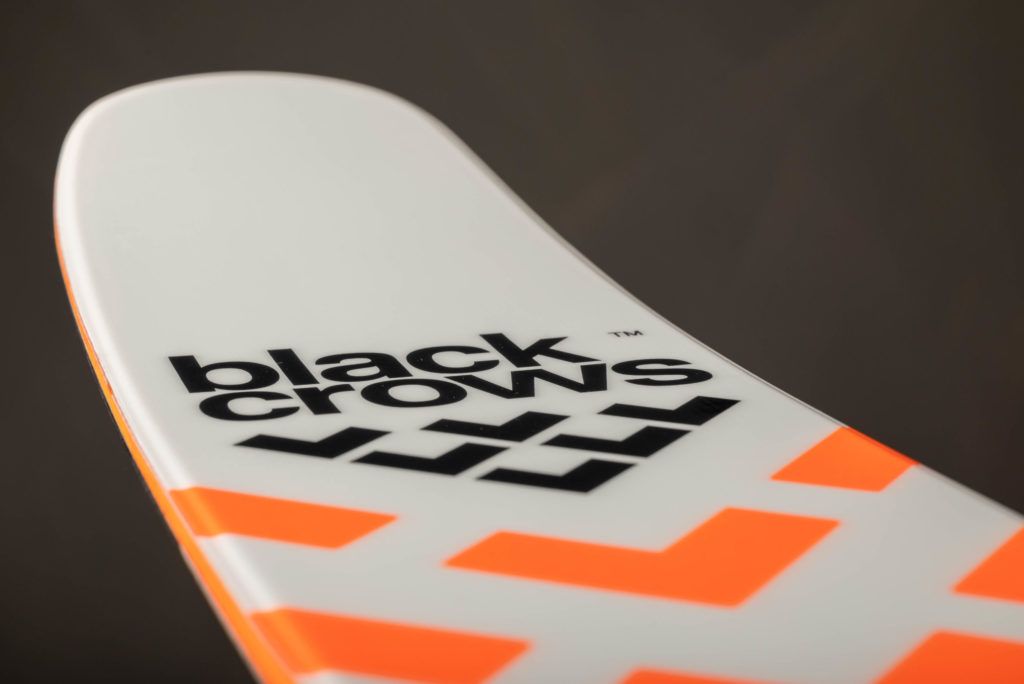 2023 BLACK CROWS NOCTA