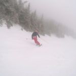 2018 Nordica Santa Ana 93 Women's Skis