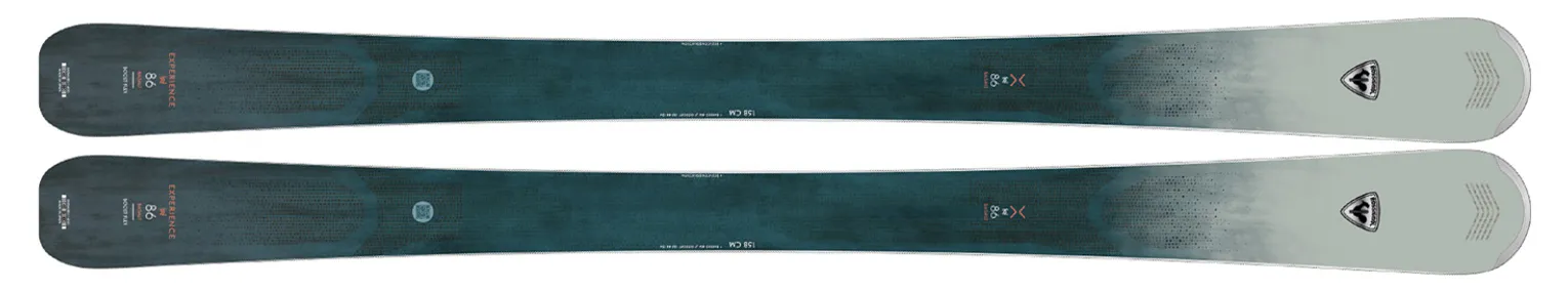 2024 Rossignol Experience 86 Basalt W
