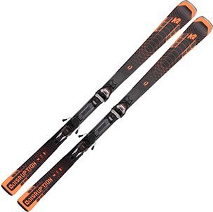 2022 BLIZZARD FIREBIRD SRC