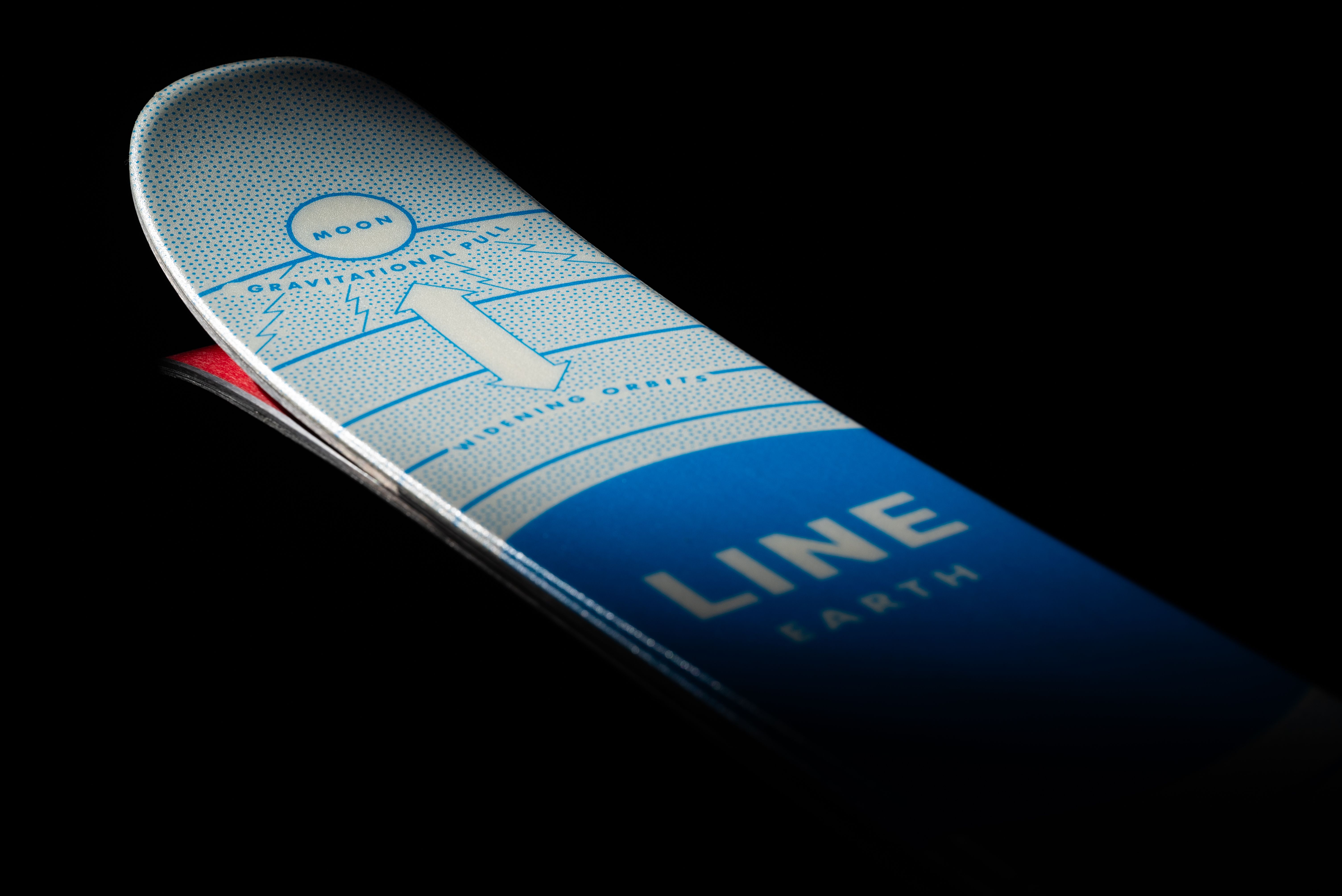 2024 Line Tom Wallisch Pro