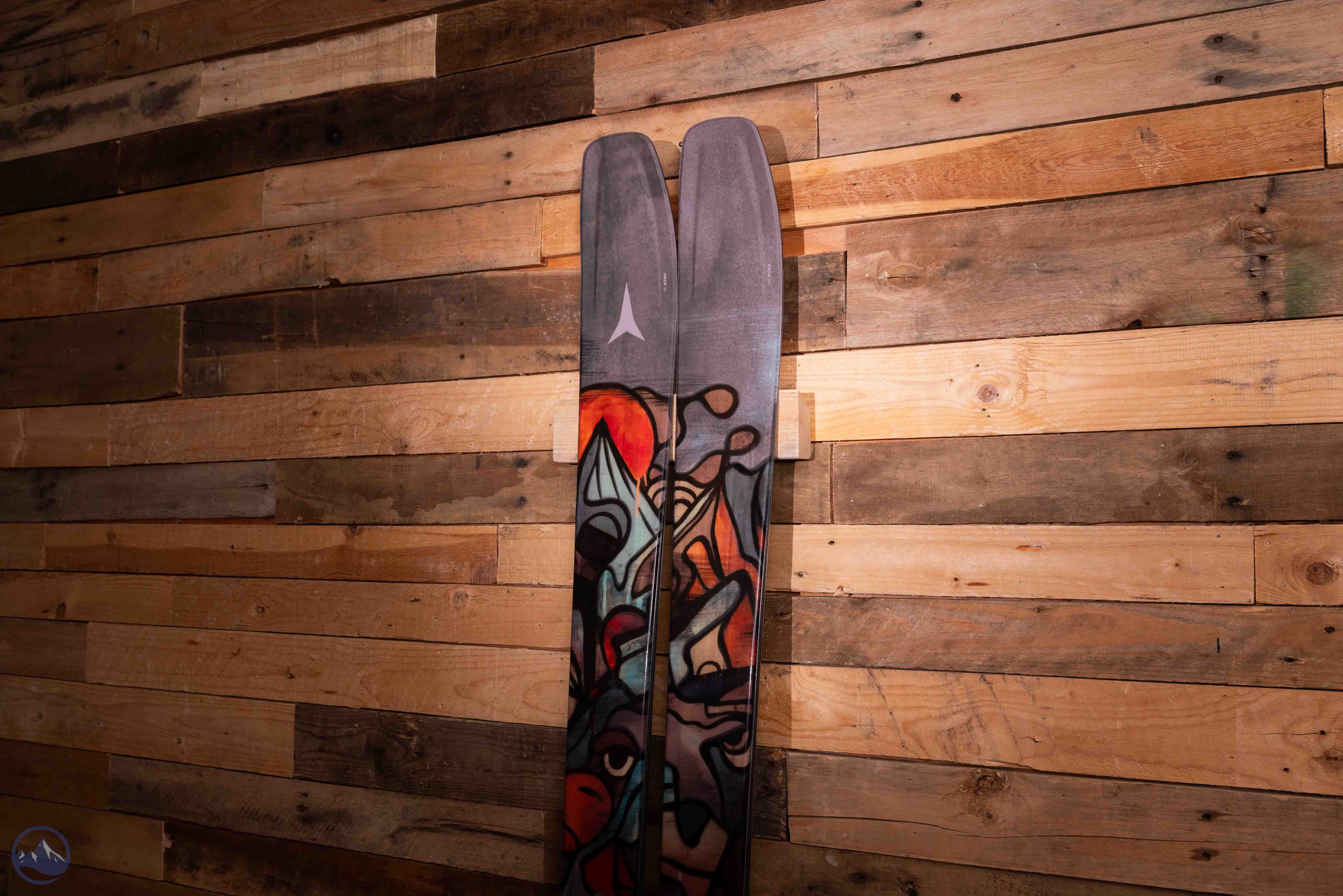 アトミックベンチェトラー100 Bent 100 | Atomic US