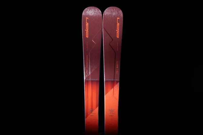 Ski Test and Product Reviews