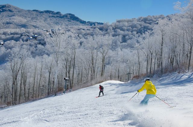 Top Five Fridays July 17, 2026: Sugar Mountain Image