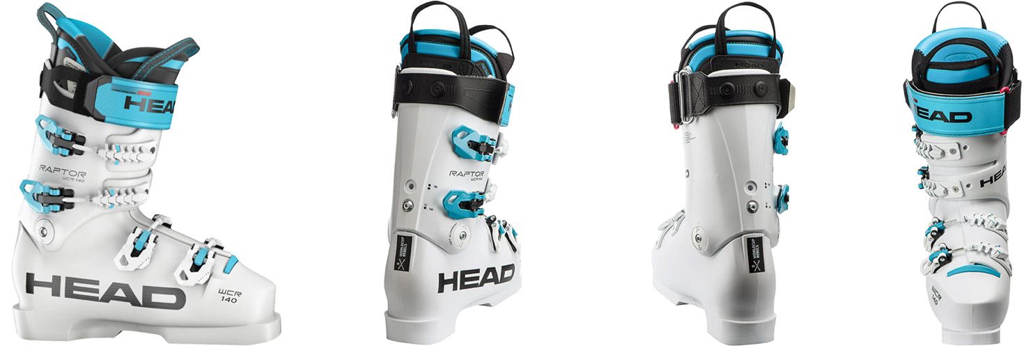 Testing 2027 Ski Boots with SkiEssentials - Matt's Experience